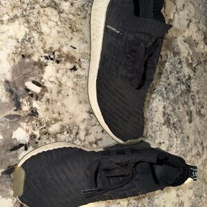 Adidas NMD Men's Black Athletic Sneakers